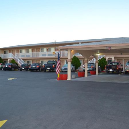 Budget Inn Needles Luaran gambar